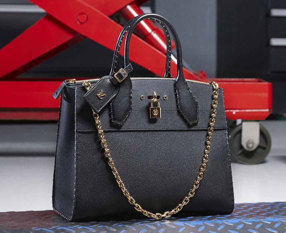 Pockets Adorn Louis Vuitton's Best Bags This Fall - PurseBlog