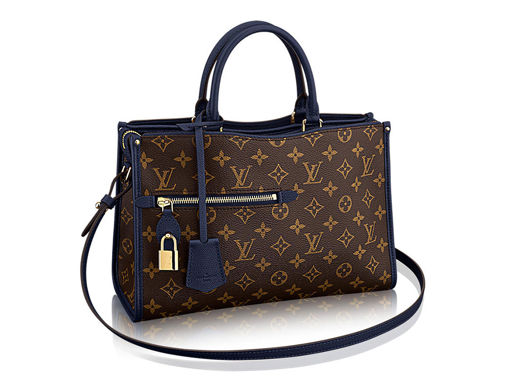 Lv popincourt bag online