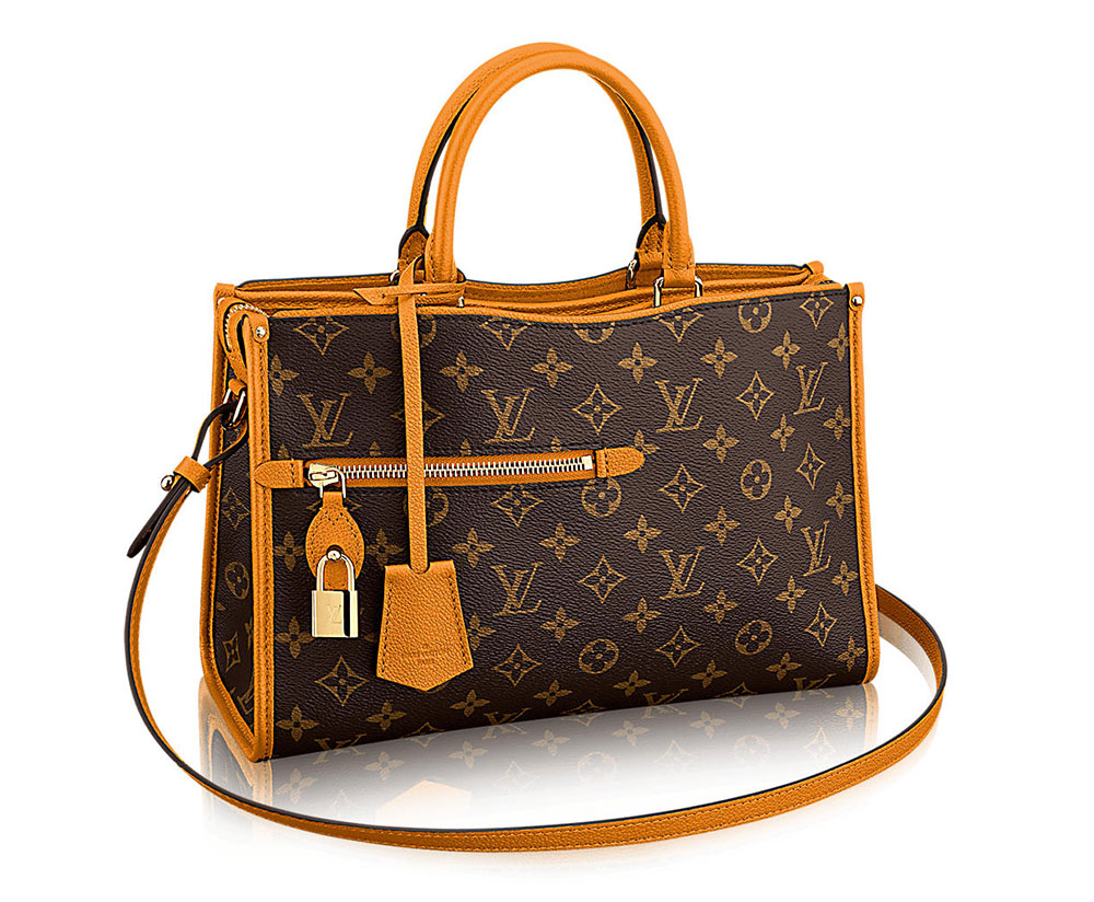 Introducing the Louis Vuitton Popincourt Tote - PurseBlog