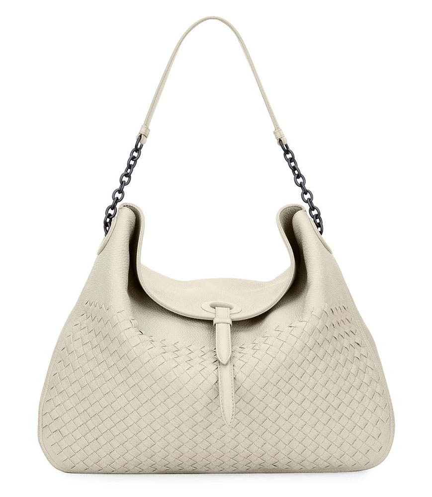 The Hobo Bag is Once Again the Big Bag Shape Trend of the Season for Fall 2017 - PurseBlog