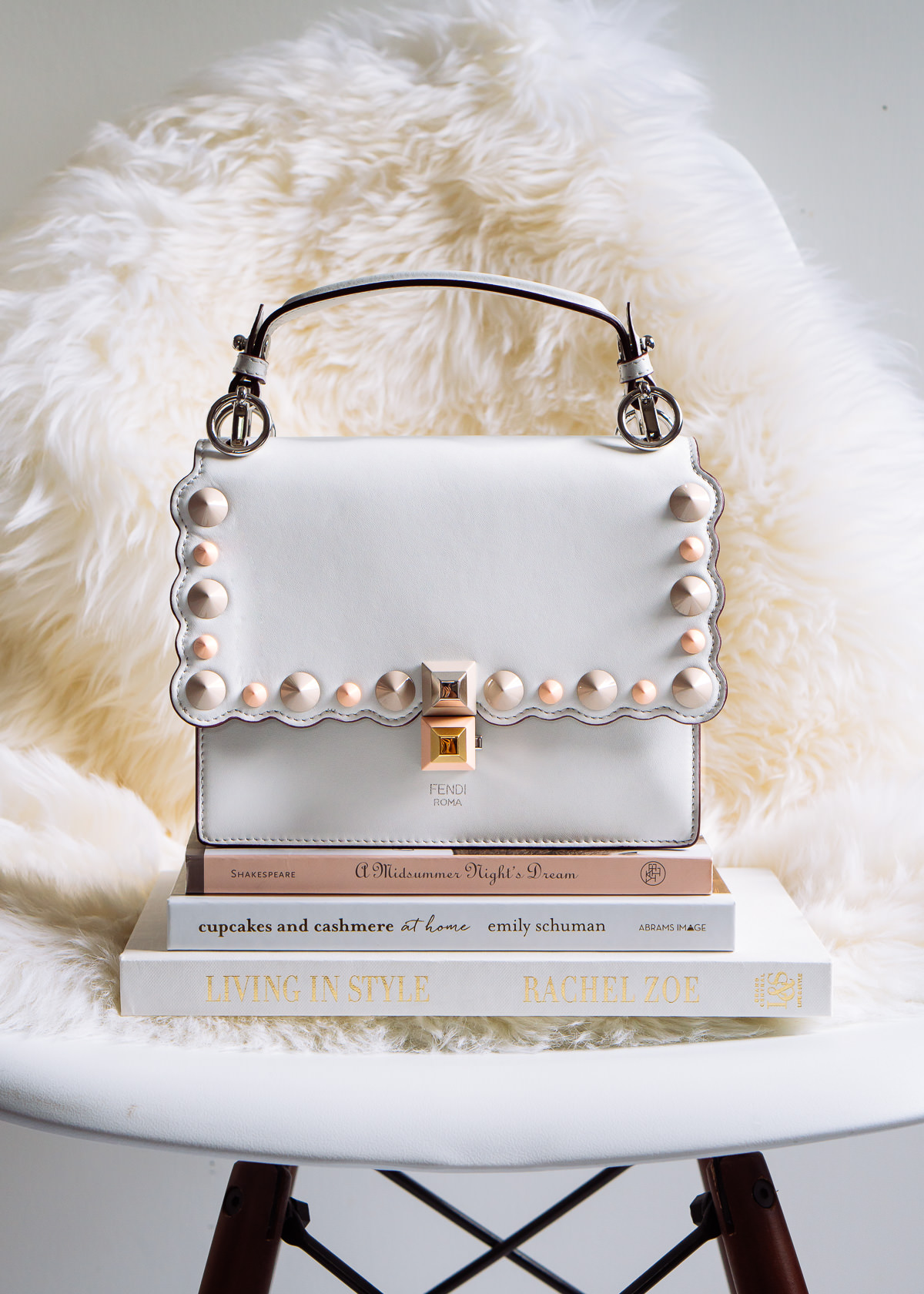 Fendi kan i purseforum outlet