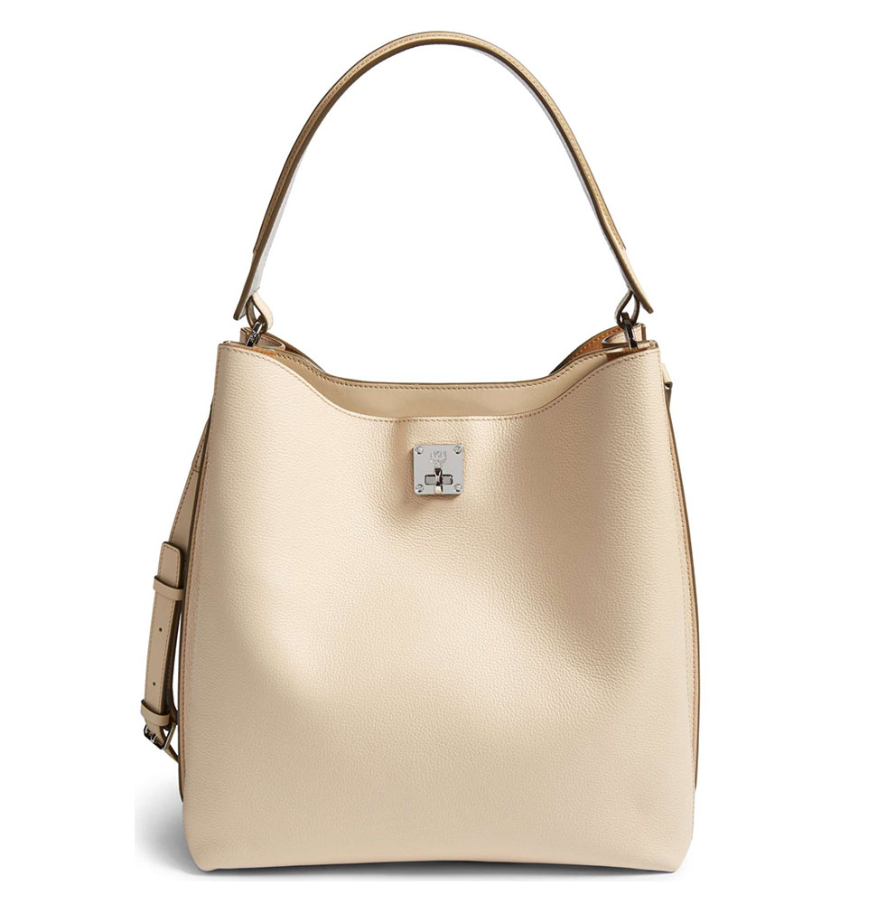 Mcm milla hobo deals