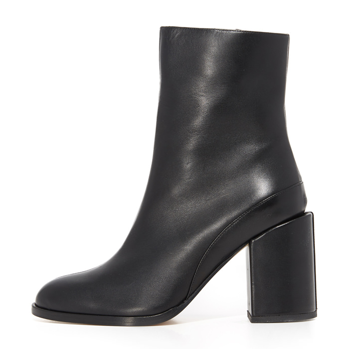 Loving Lately: 10 Things That Stole Kaitlin's Heart for Fall 2017 7 dear frances bootie