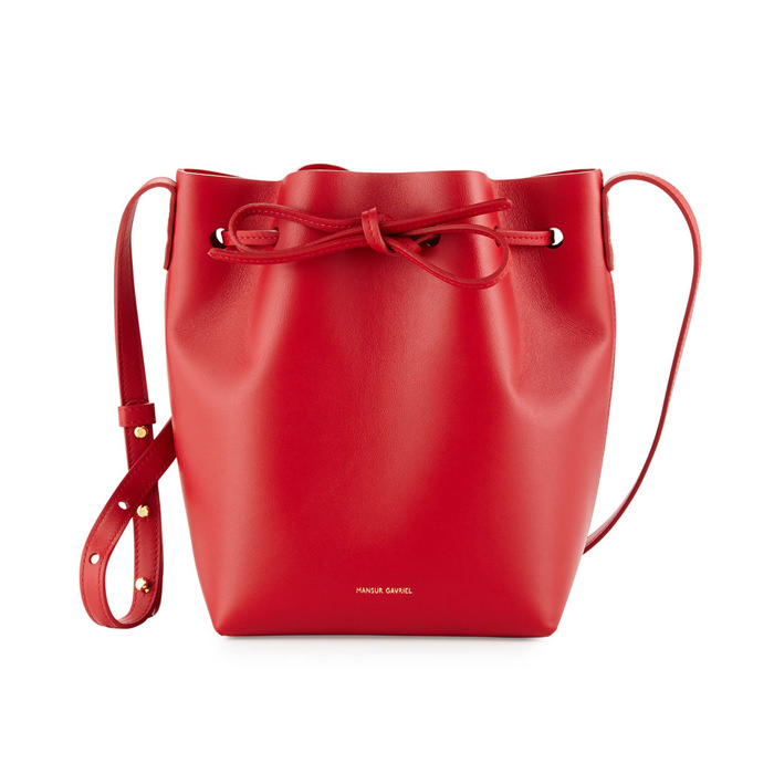 Loving Lately: 10 Things That Stole Kaitlin's Heart for Fall 2017 10 mansur gavriel