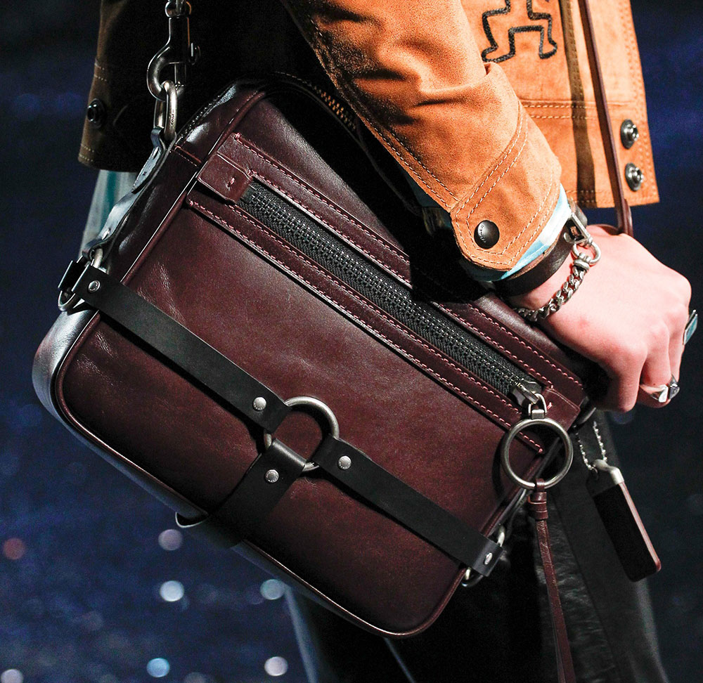 Coach spring 2018 bags outlet