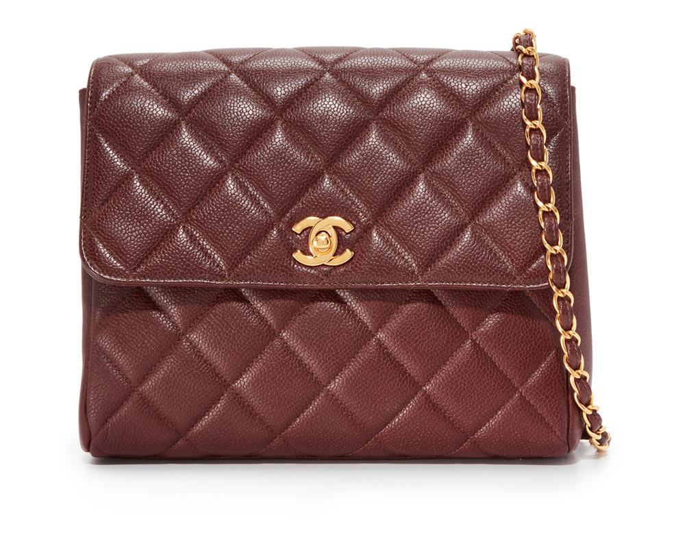 The Best Vintage Chanel Bags for Sale Right Now PurseBlog