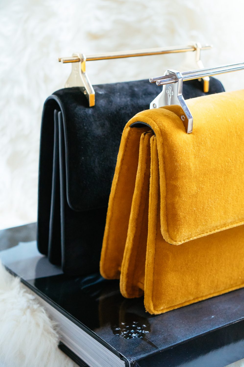 Loving Lately: M2Malletier's Mini Collectionneuse is the