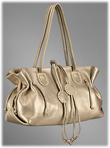 Carlos Falchi Large Doctors Bag