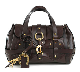 Chloe Kerala Handbag