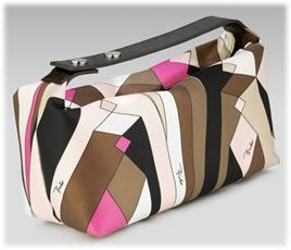 Emilio Pucci Handbag