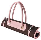 Escada Travel Bag Rolled Up