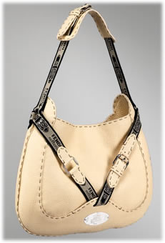 Fendi Selleria Hobo