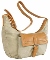 Gianfranco Ferre Hobo Bag