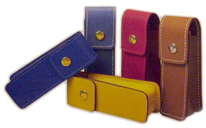 Hermes Gum Case