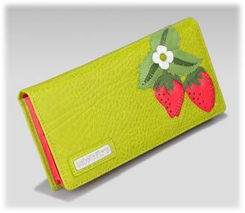 Isabella Fiore Continental Wallet