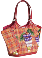Lauren Tango Handbag