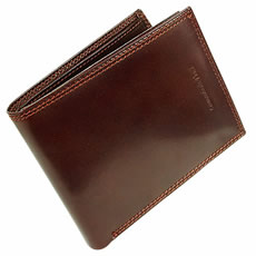 Leonardo Da Vinci Billfold ID Wallet