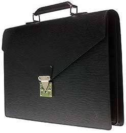 Louis Vuitton Ambassador Briefcase