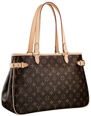 Louis Vuitton Batignolles Handbag