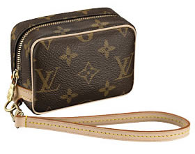 Louis Vuitton Wapity Case