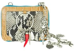 Forzieri Lucky Charm Mini Bag