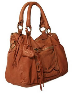 Moni Moni Splendor Satchel