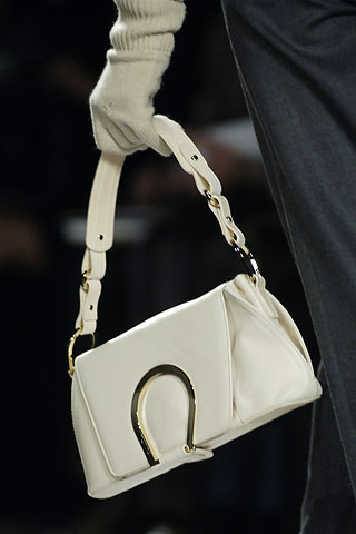 Oscar de la Renta Fall Preview Handbag