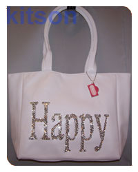 St Tropez Fug Bag