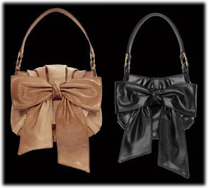 Does anyone have the YSL bow bag? - PurseForum  