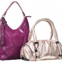 America Ferrera donated two Botkier bags