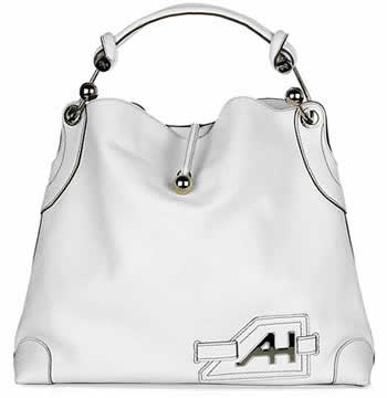 Anya Hindmarch Elrod Large Leather Handbag