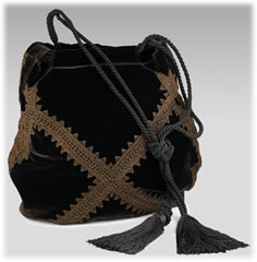 Armani Handbag