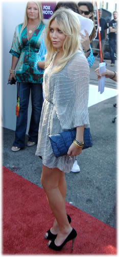 Ashley Olsen Romanek Bag