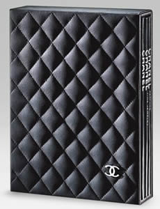 Assouline Chanel Luxe Edition