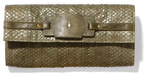 R & Y Augousti clutch