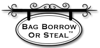 Bag, Borrow Or Steal Purse Rentals