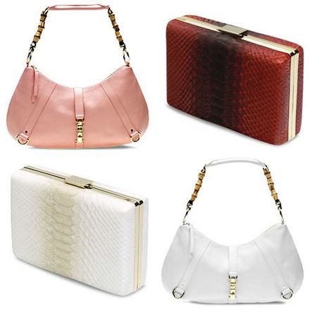 Banana sales republic handbags