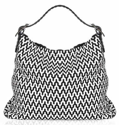 Be and D Crawford Hobo Bag