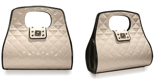 be and d audrey handbag