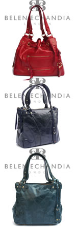 belen echandia sample sale