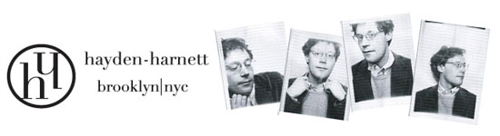 Ben Harnett Interview
