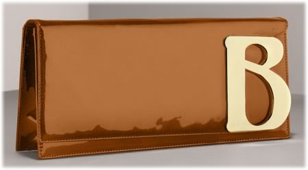 biba patent clutch