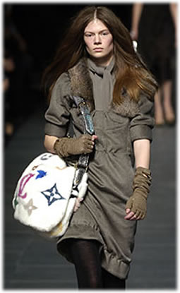 Louis Vuitton 2006