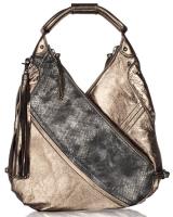 Botkier Chrystie Hobo in bronze - $695