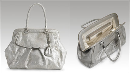 Botkier Frankie Satchel