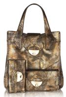 Botkier Gladiator: Wallet - $275 | Clutch - $395 | Tote - $695