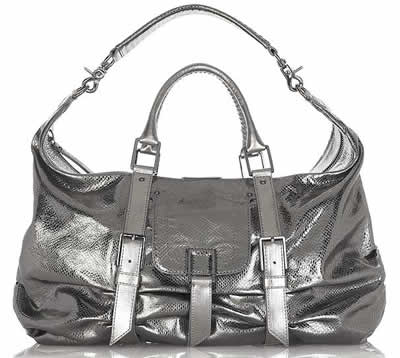 Botkier Large Sasha Duffle Tote