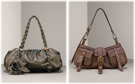 botkier rose satchel
