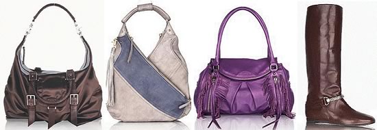 Botkier Sample Sale