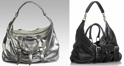 Botkier Sasha Duffle